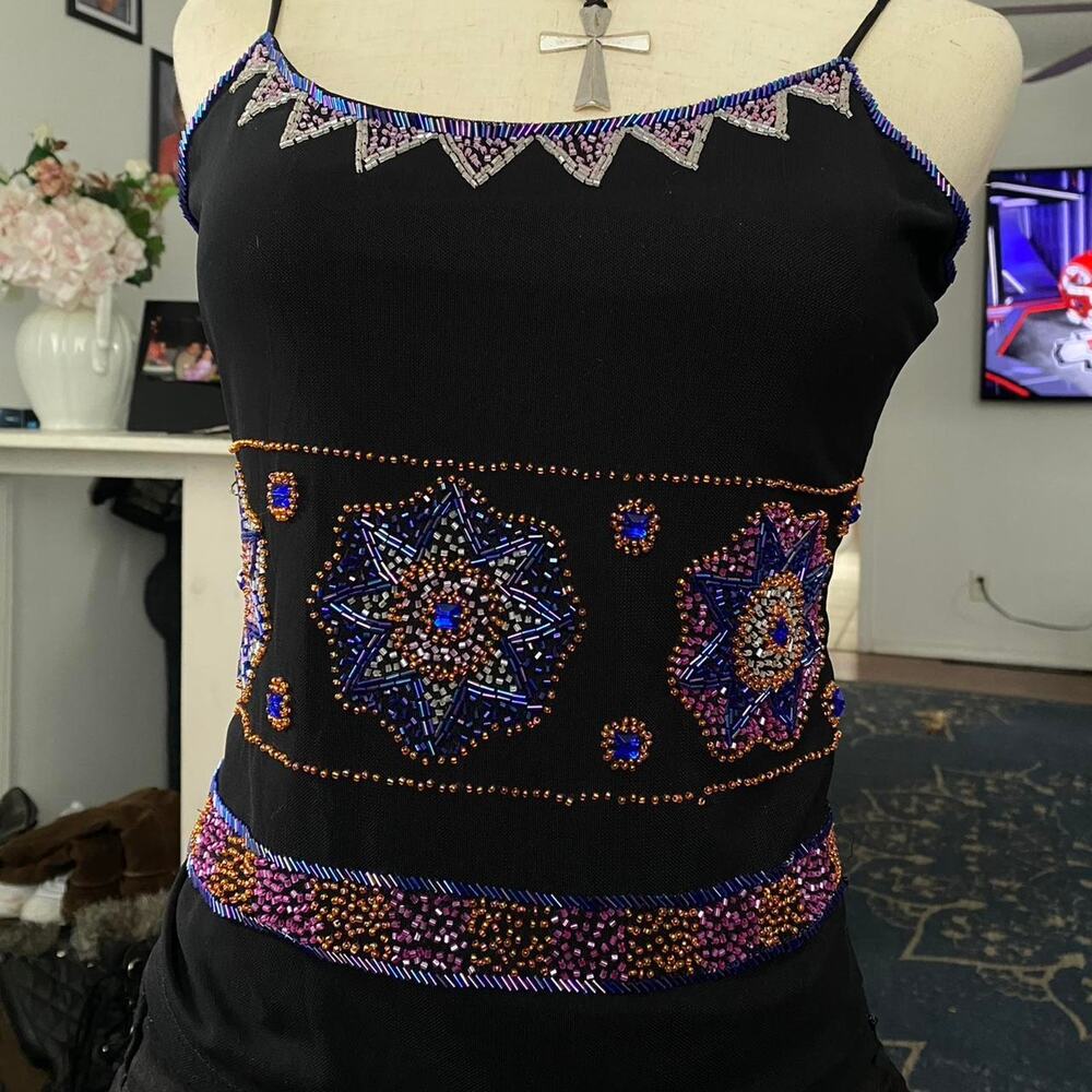 Cache Beaded - image 2